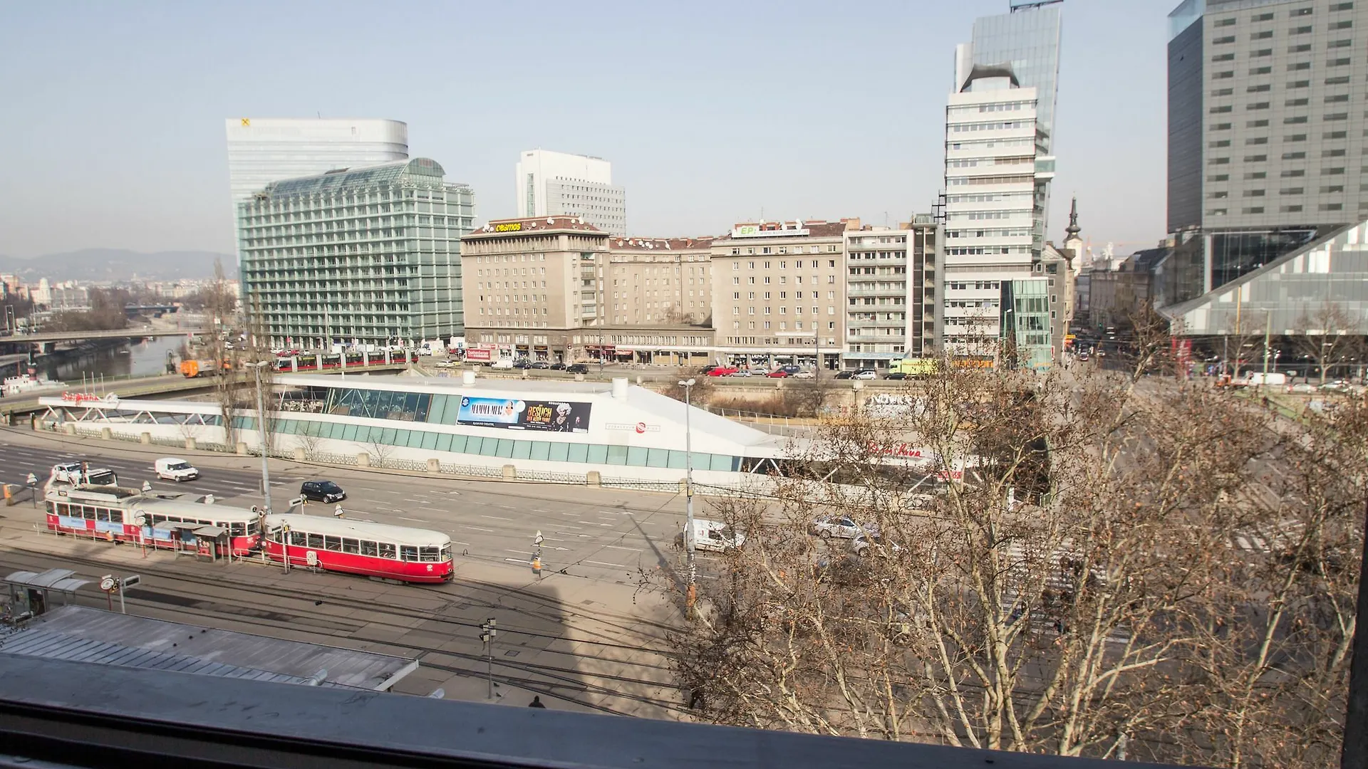 Ferienwohnung Living Schwedenplatz Wien 0*,  Österreich